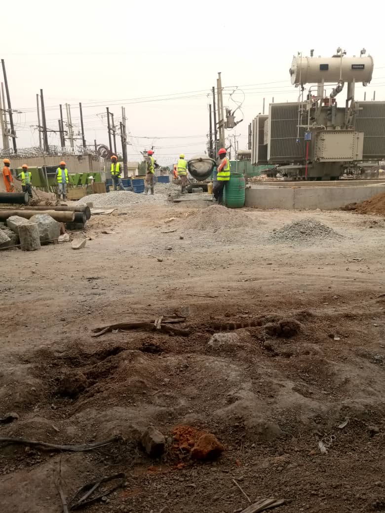 Building Construction