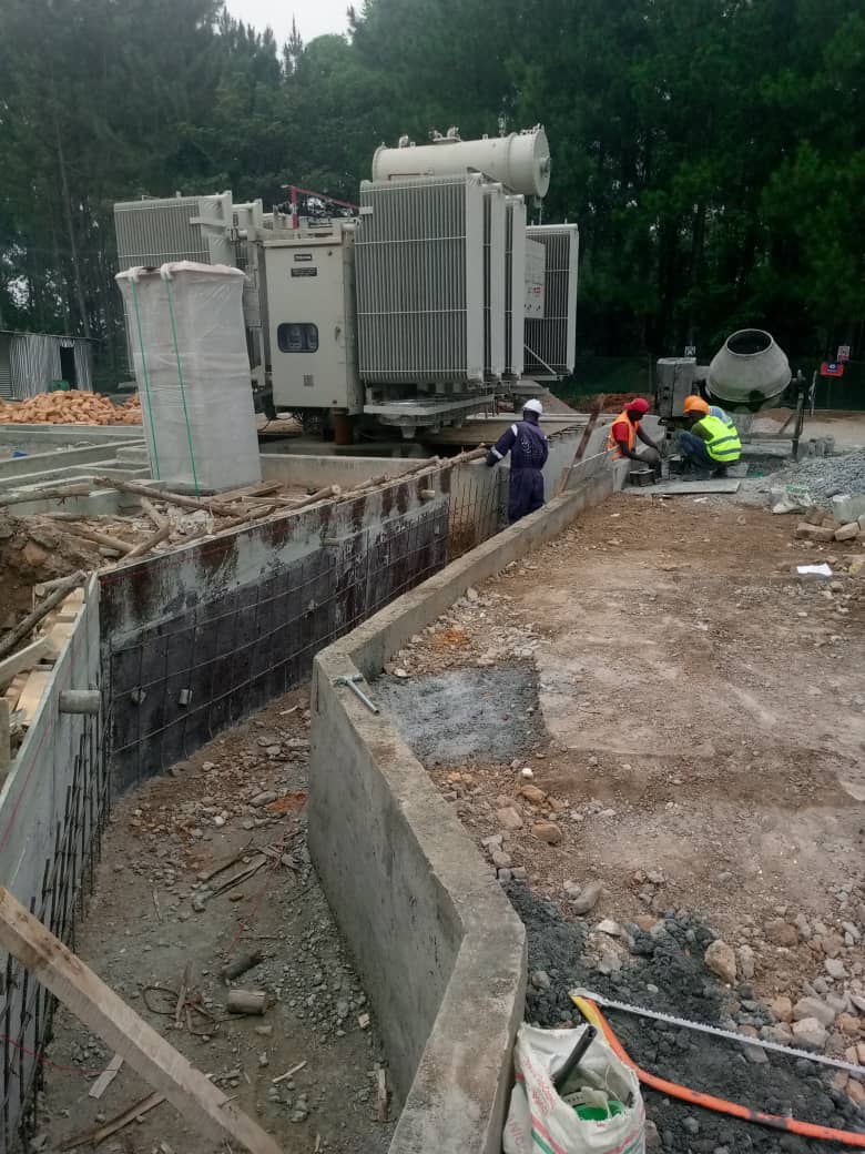 Maintenance and Repair