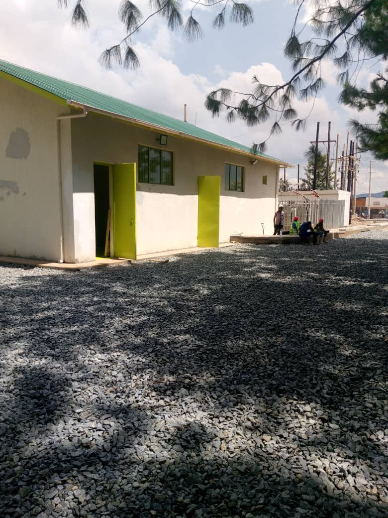 Renovations and Refurbishments